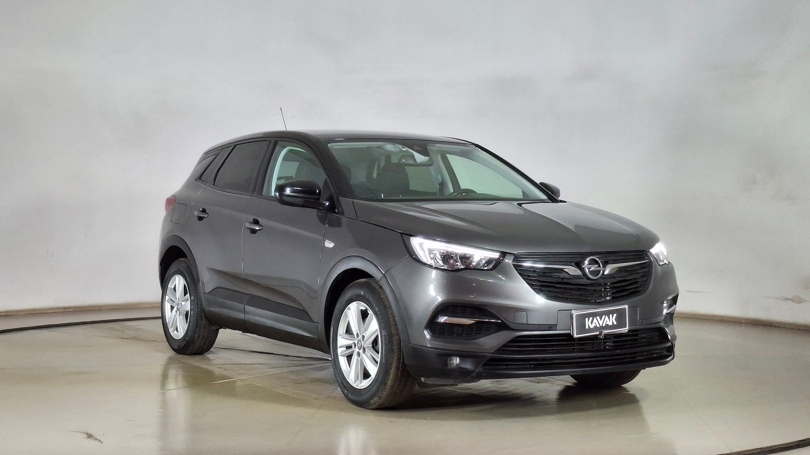 Opel Grandland X 2021 - Imagen 3 de 16