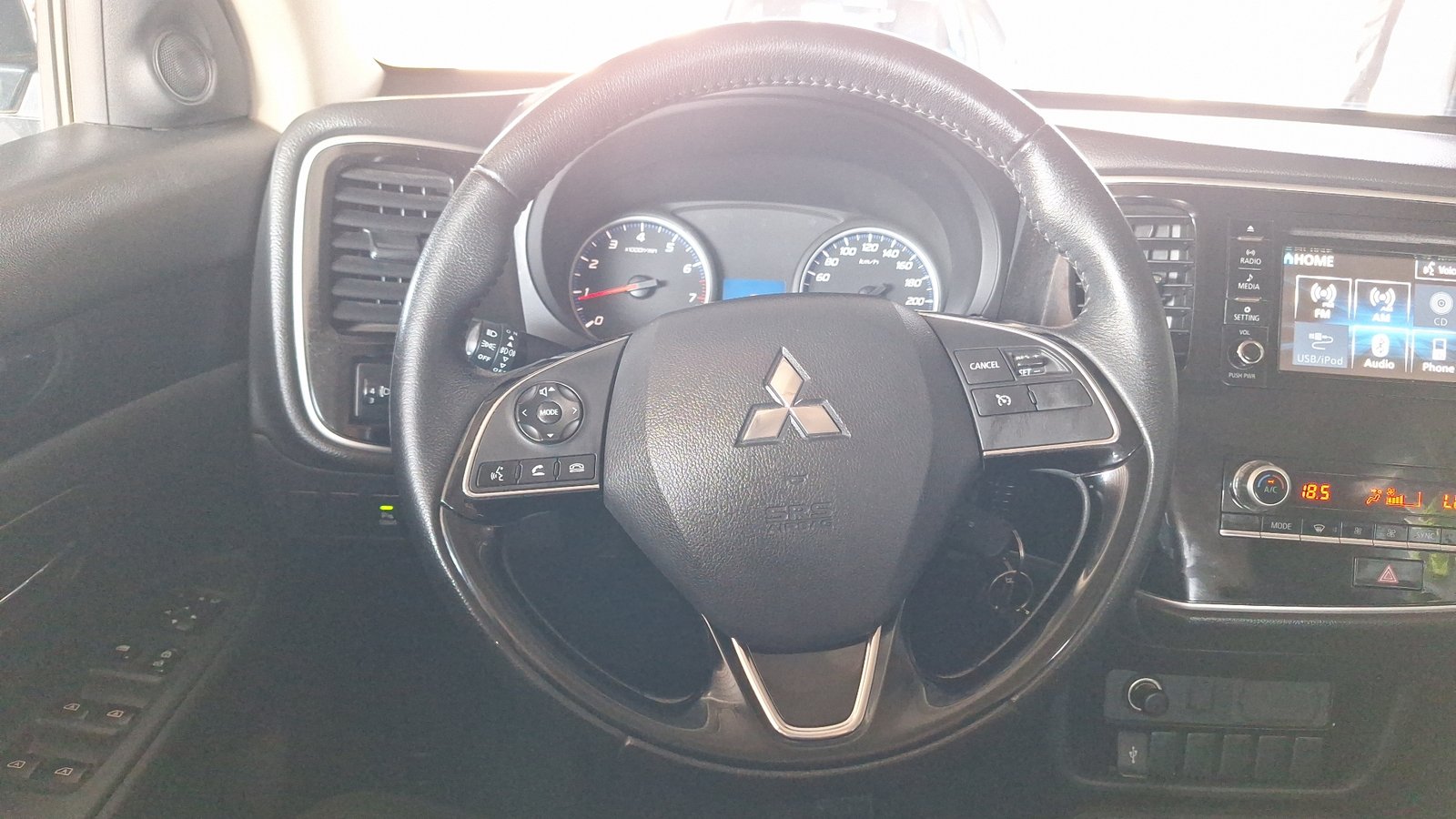 Mitsubishi Outlander 2023 - Imagen 8 de 15
