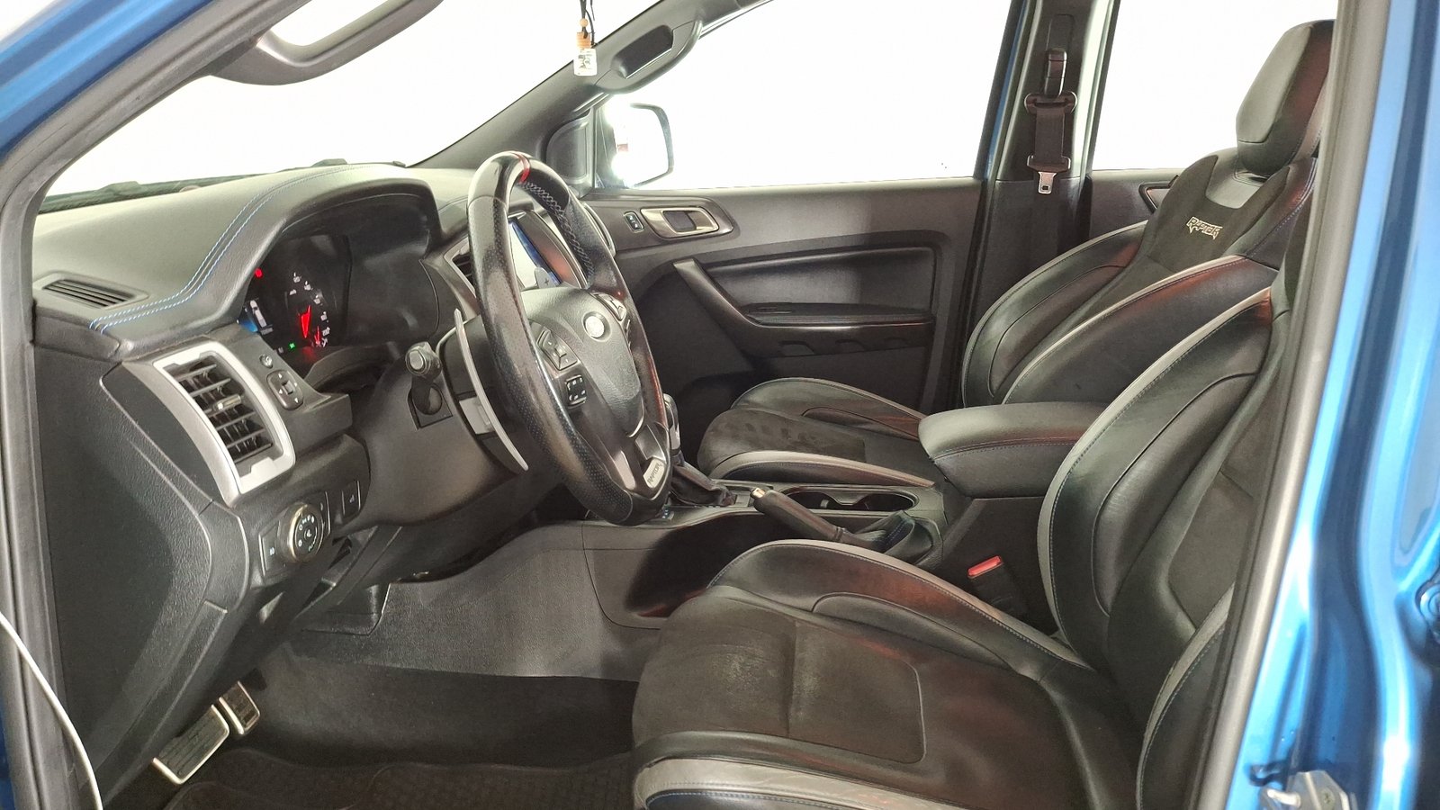Ford Ranger 2022 - Imagen 14 de 17