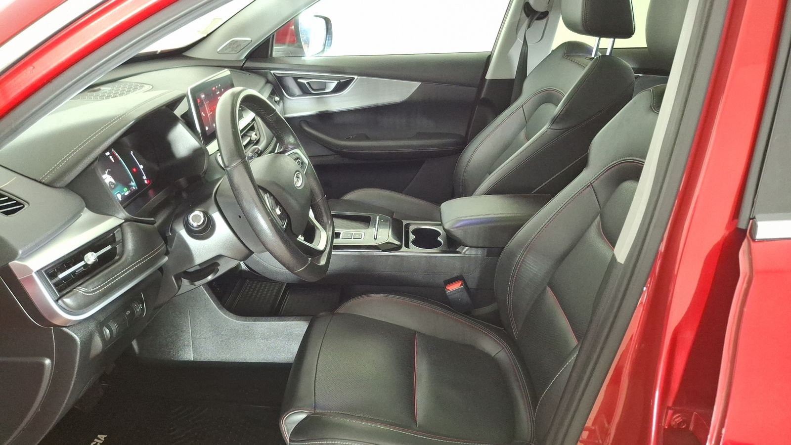 Chery Tiggo 7 Pro 2021 - Imagen 14 de 17