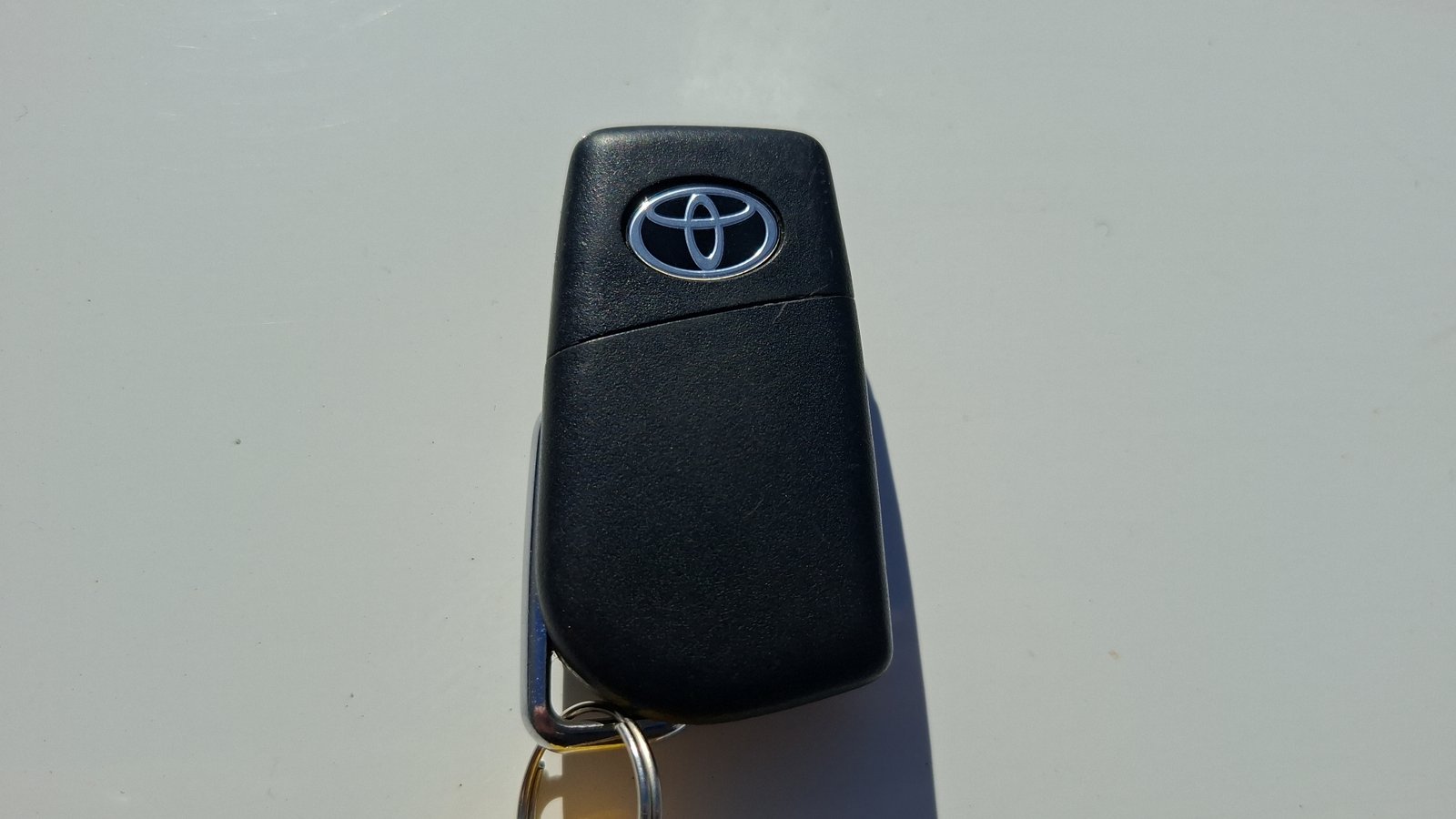 Toyota RAV4 2020 - Imagen 7 de 15