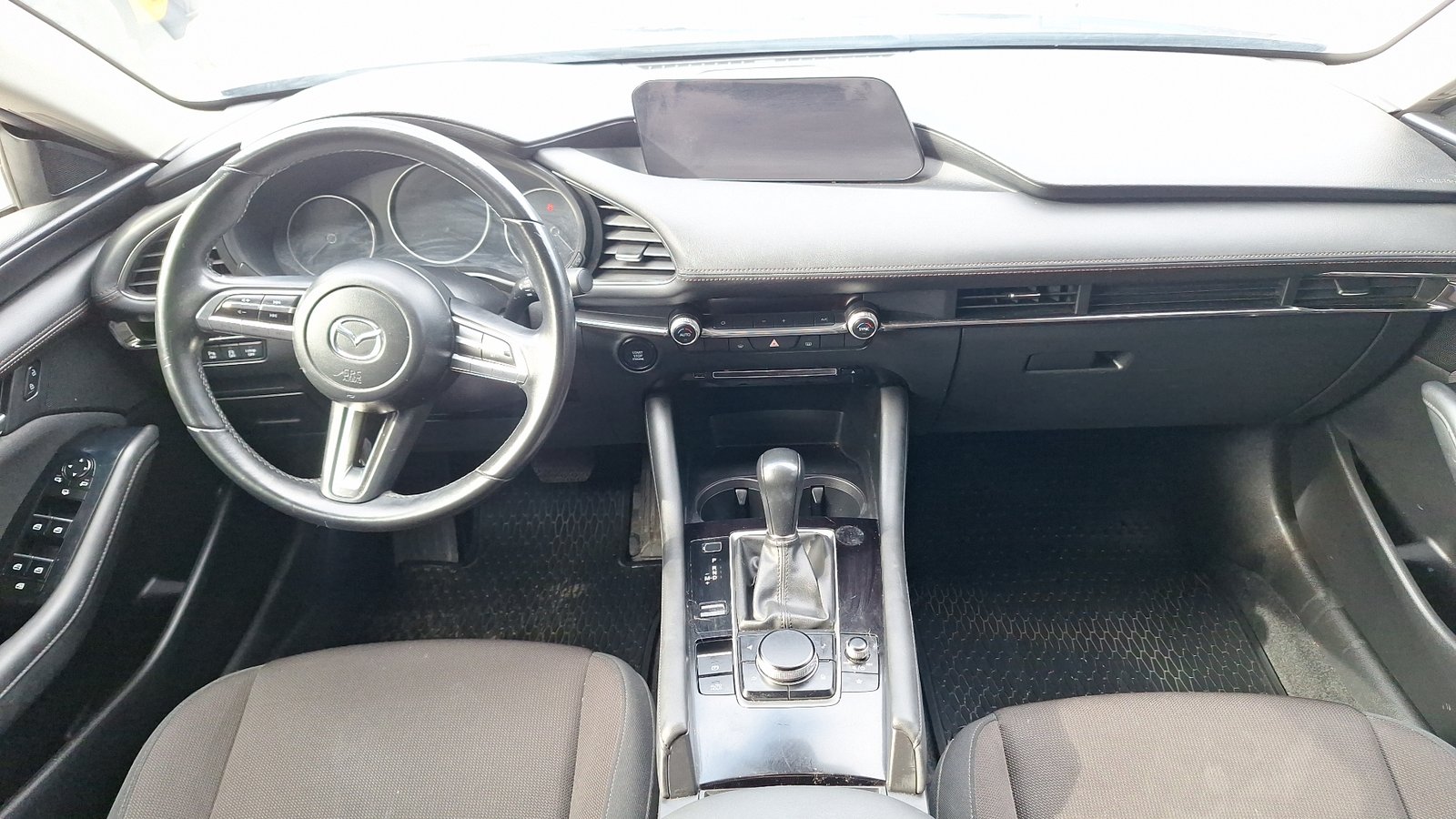 Mazda Mazda 3 2022 - Imagen 6 de 16