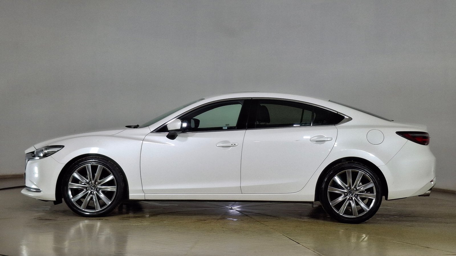 Mazda Mazda 6 2021 - Imagen 7 de 17