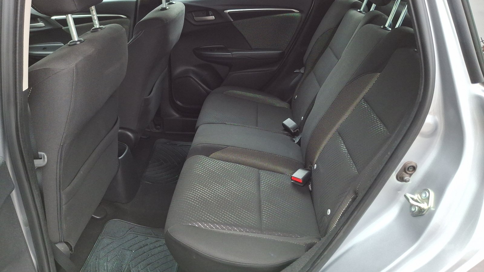 Honda Wr-V 2021 - Imagen 13 de 15