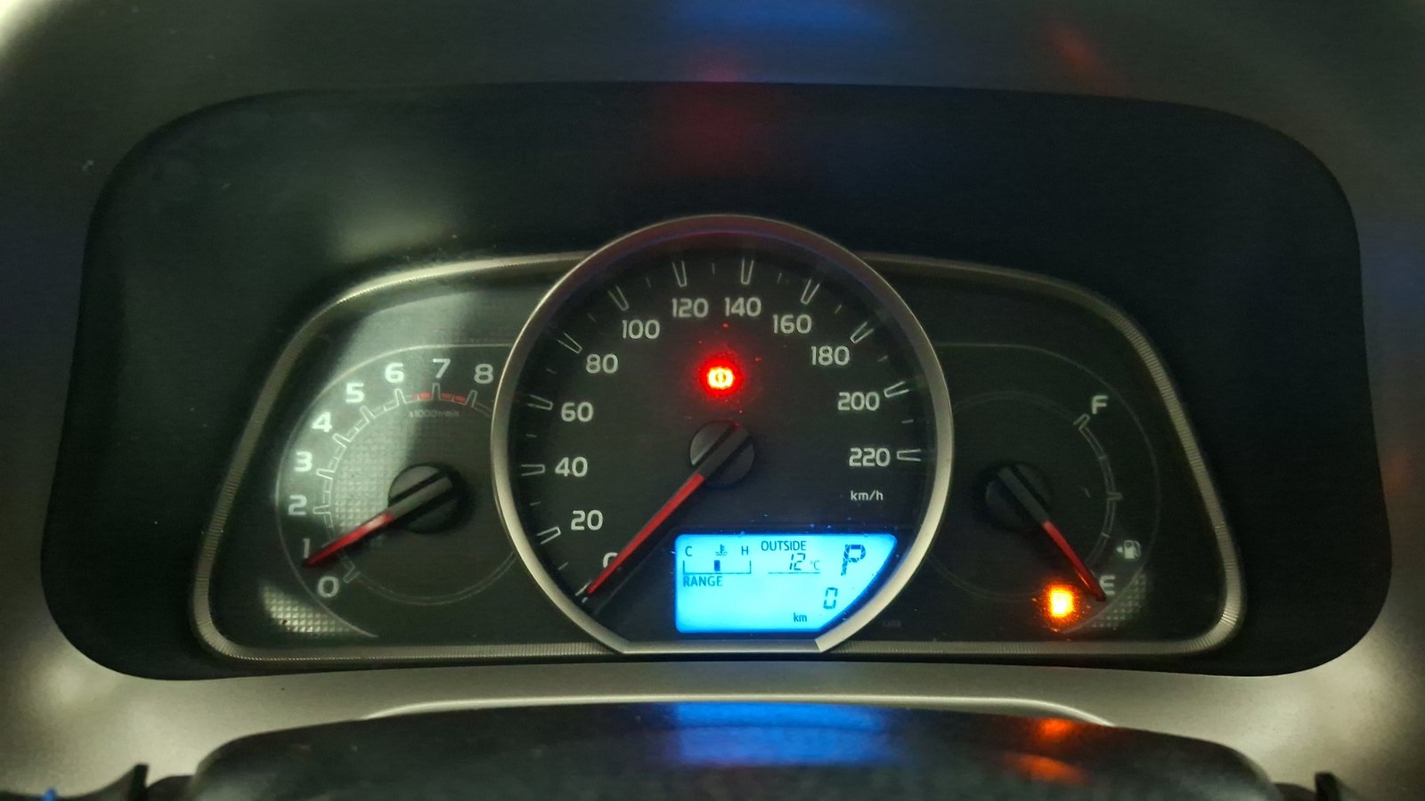 Toyota RAV4 2013 - Imagen 10 de 16