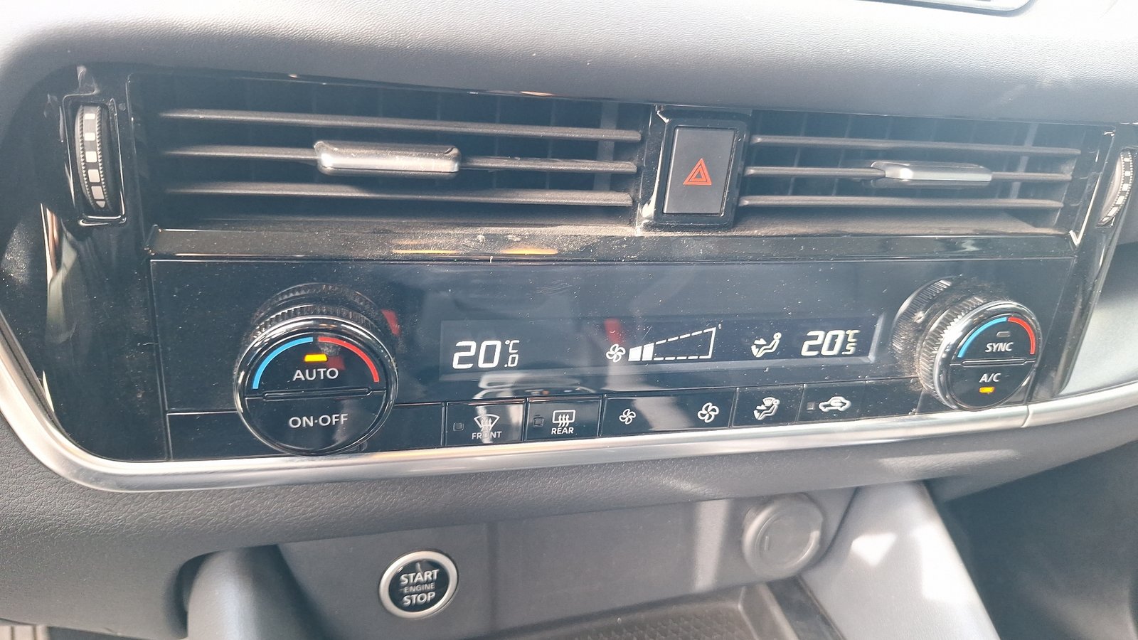 Nissan Qashqai 2024 - Imagen 15 de 15