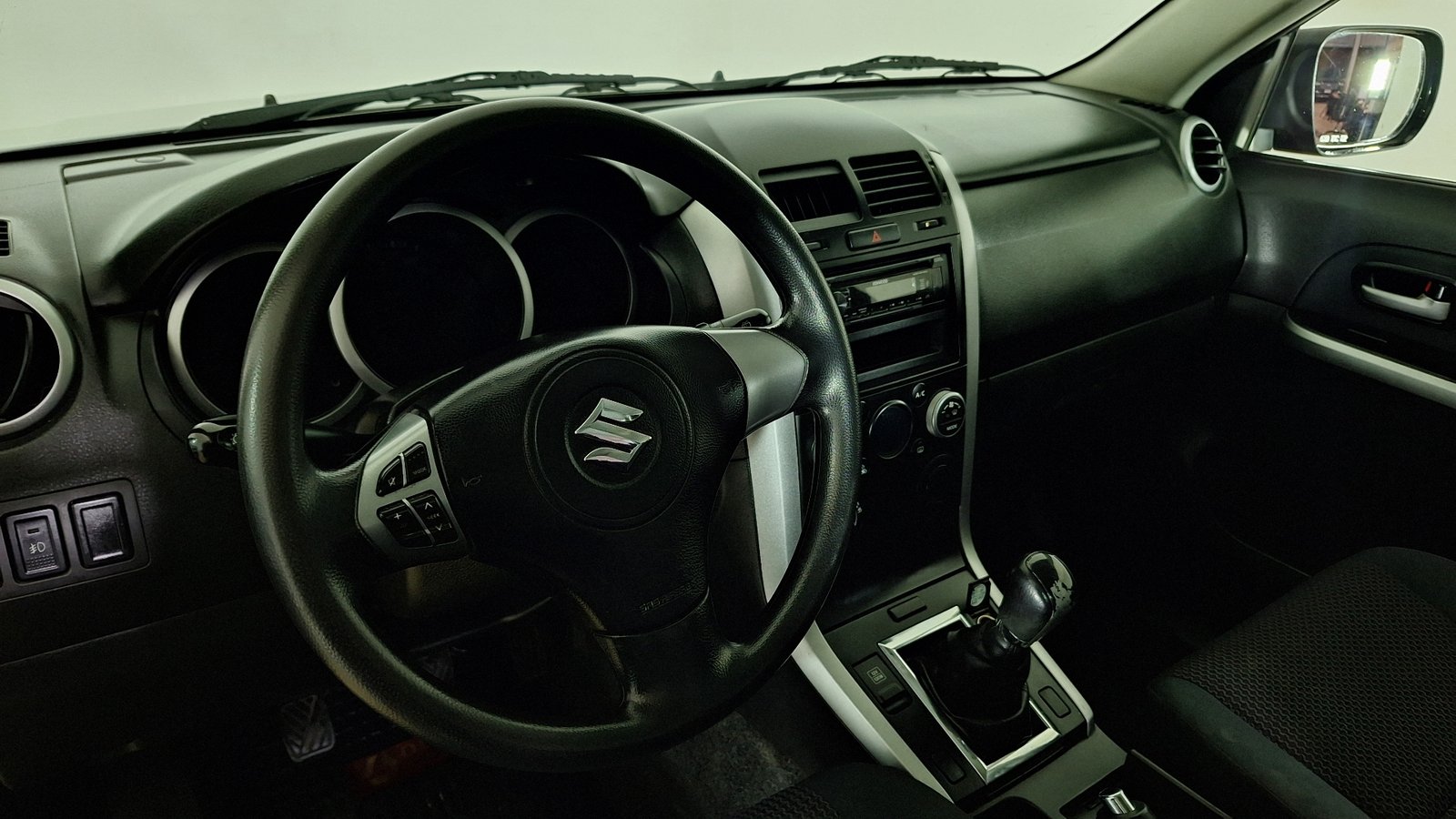 Suzuki Grand Vitara 2014 - Imagen 8 de 16