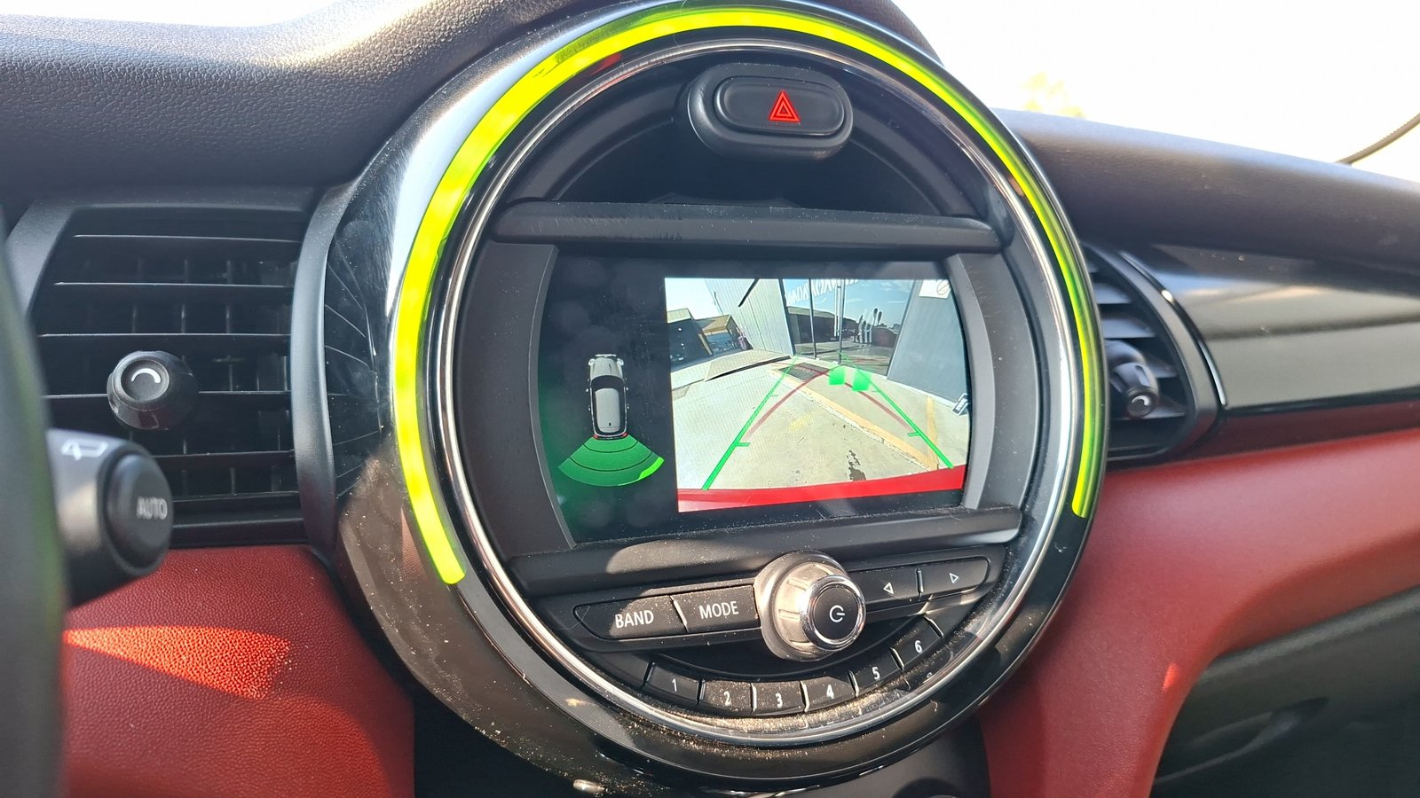Mini Cooper 2021 - Imagen 12 de 16