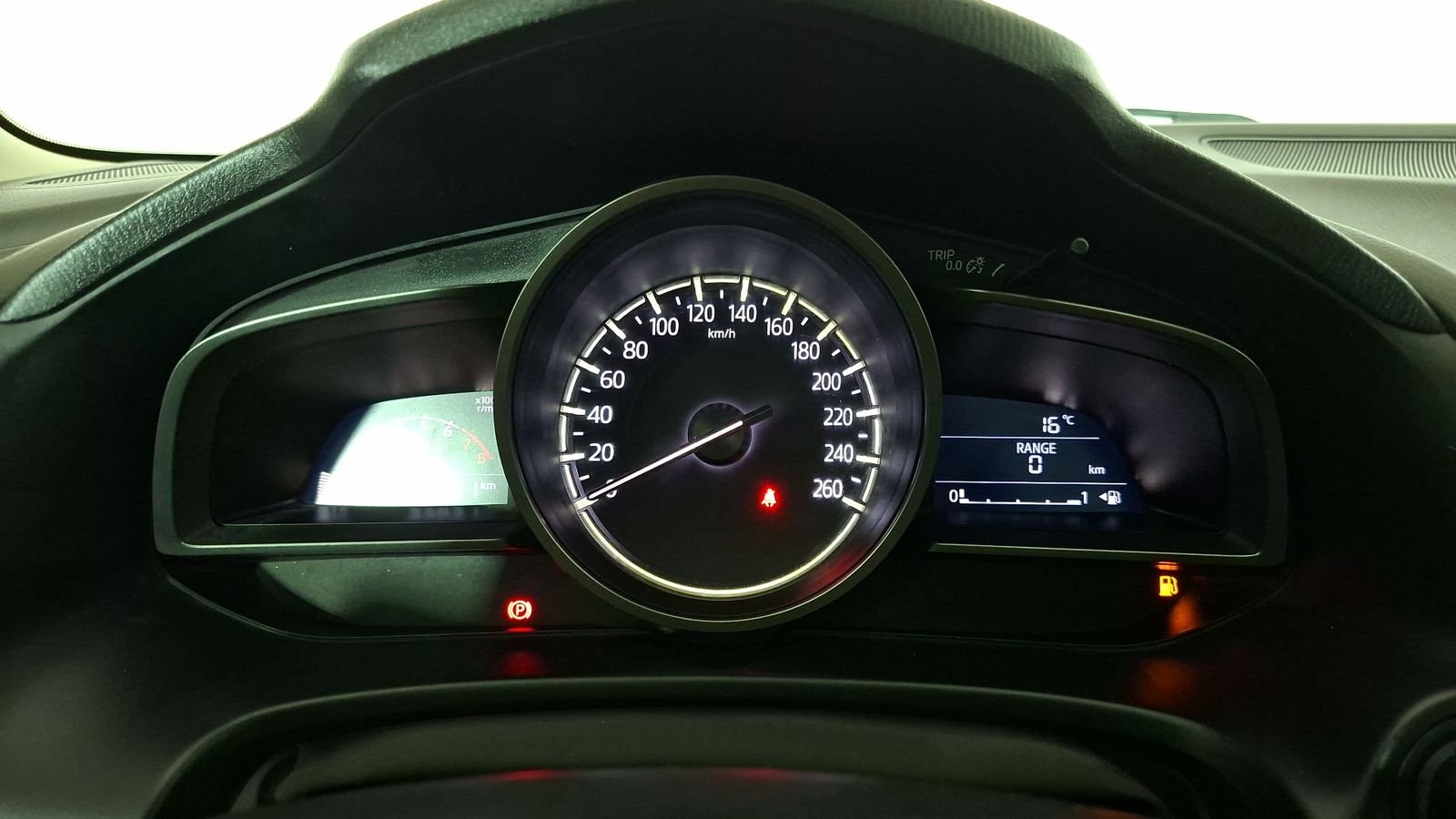 Mazda Mazda 3 2019 - Imagen 10 de 18