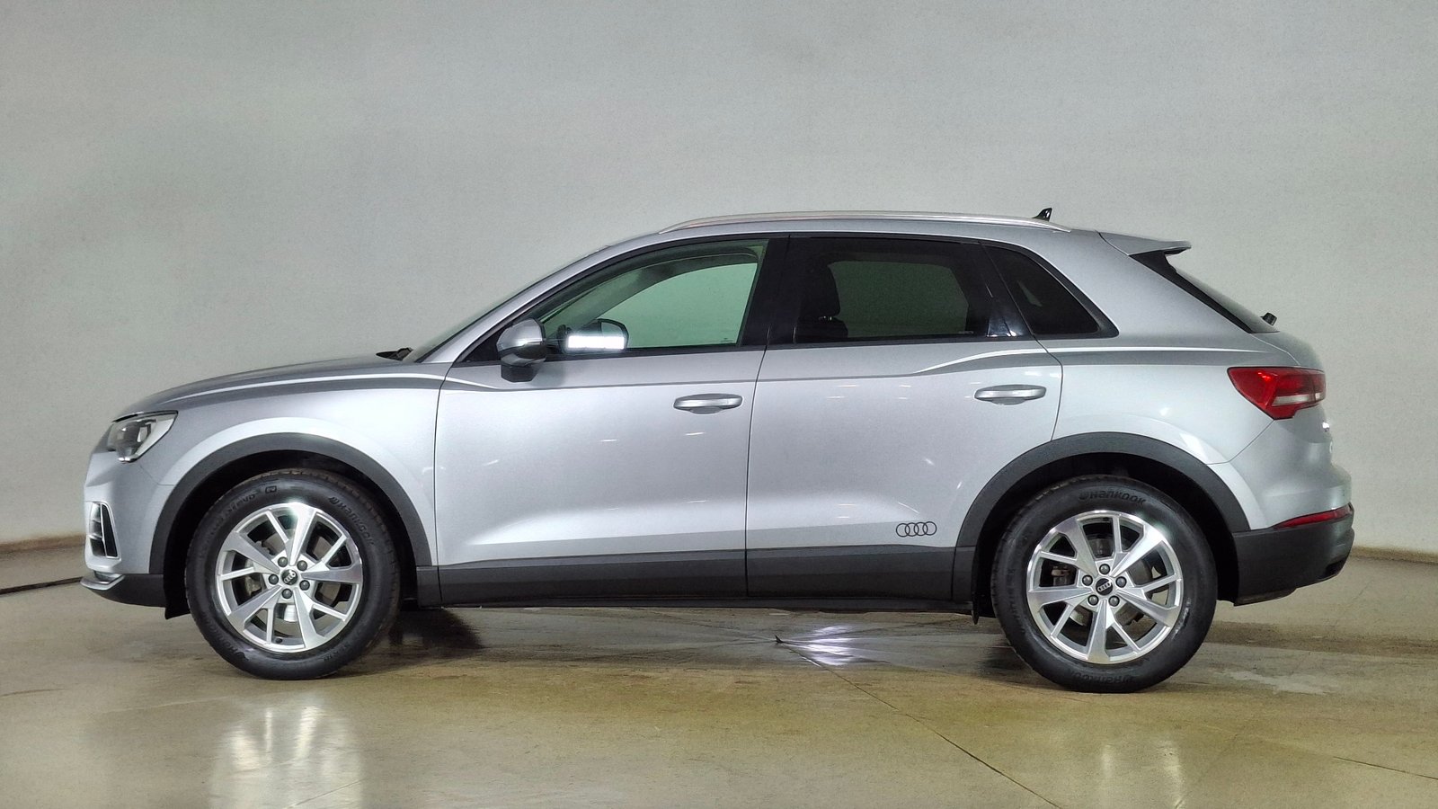 Audi Q3 2022 - Imagen 7 de 16