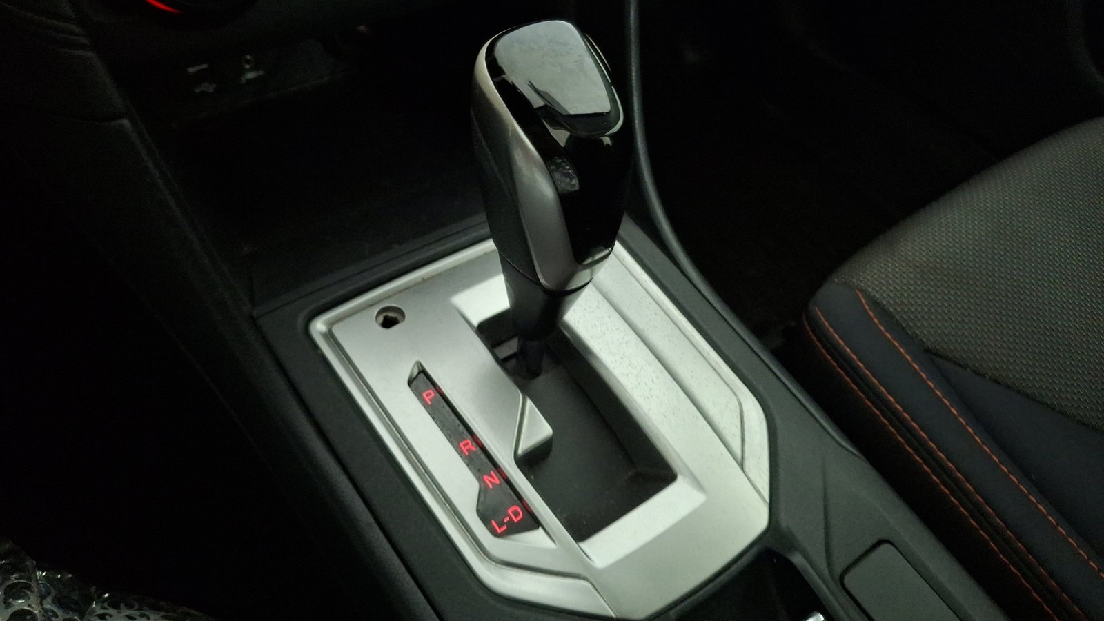Subaru XV 2019 - Imagen 11 de 16