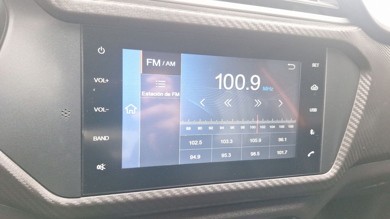Chery Tiggo 2 2022 - Imagen 10 de 15