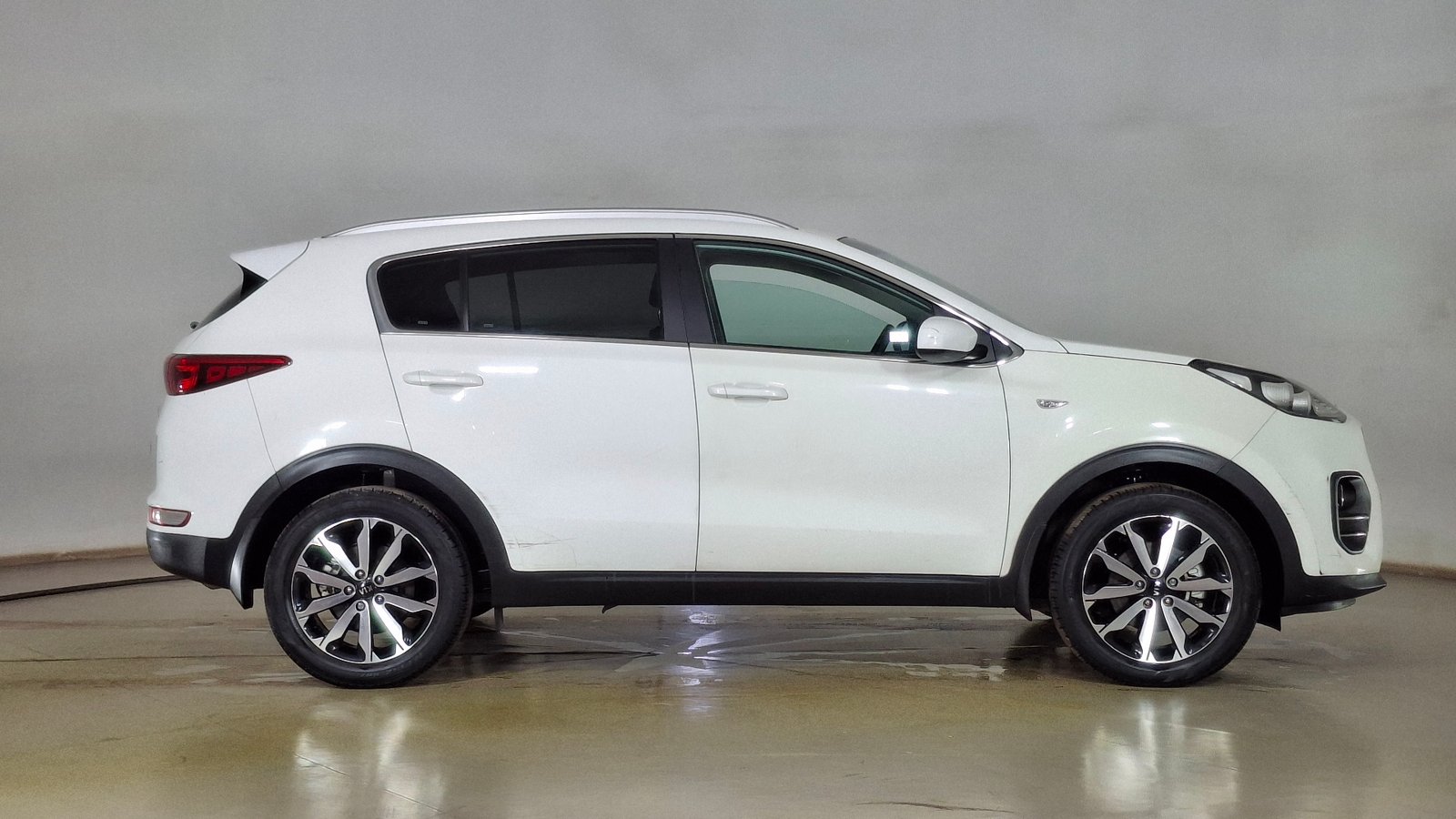 Kia Sportage 2017 - Imagen 4 de 15