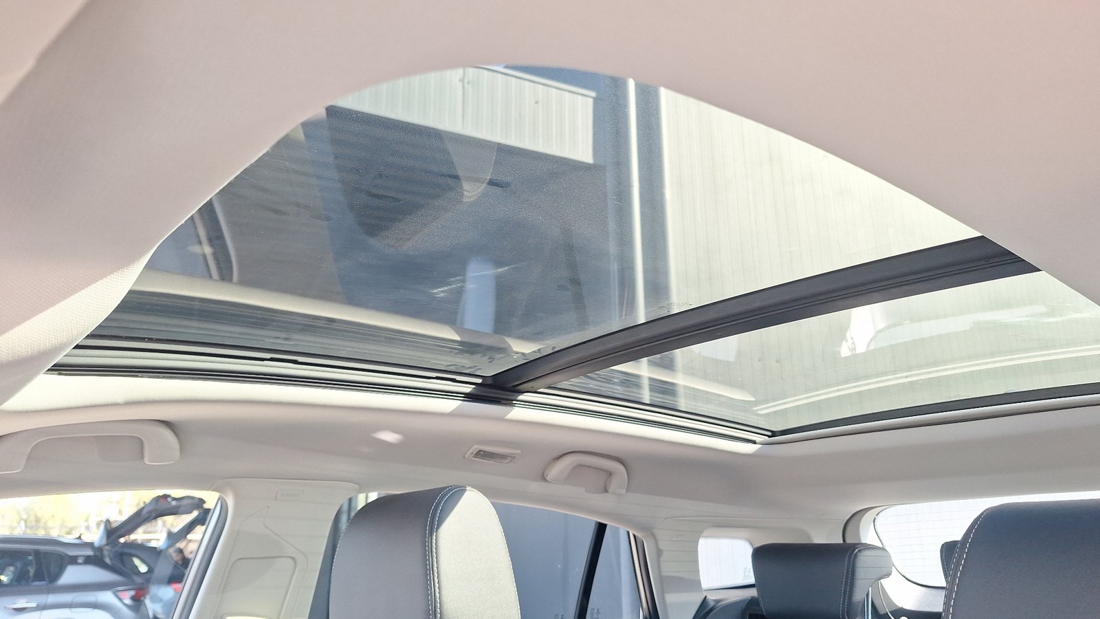 Ford Territory 2022 - Imagen 8 de 11