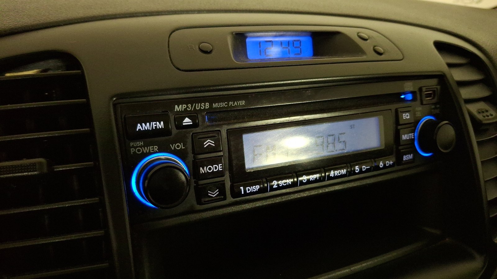 Hyundai I10 2012 - Imagen 10 de 15