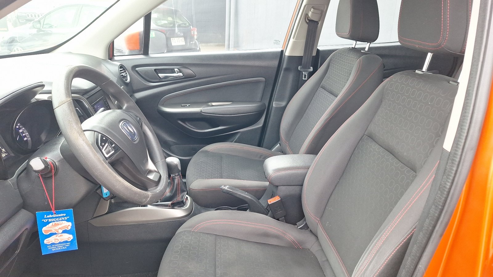 Changan CS15 2018 - Imagen 13 de 14