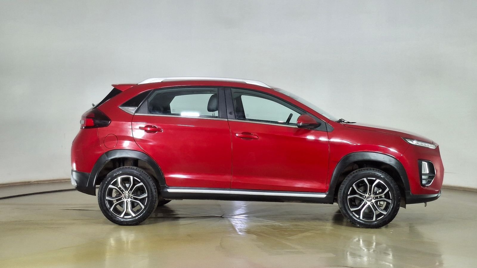 Chery Tiggo 2 Pro 2023 - Imagen 4 de 16