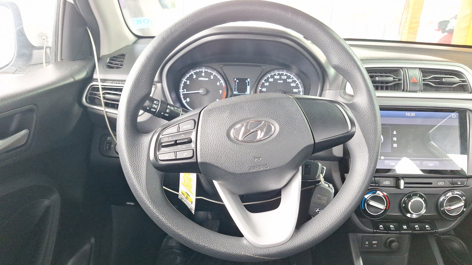 Hyundai VERNA 2021 - Imagen 8 de 15
