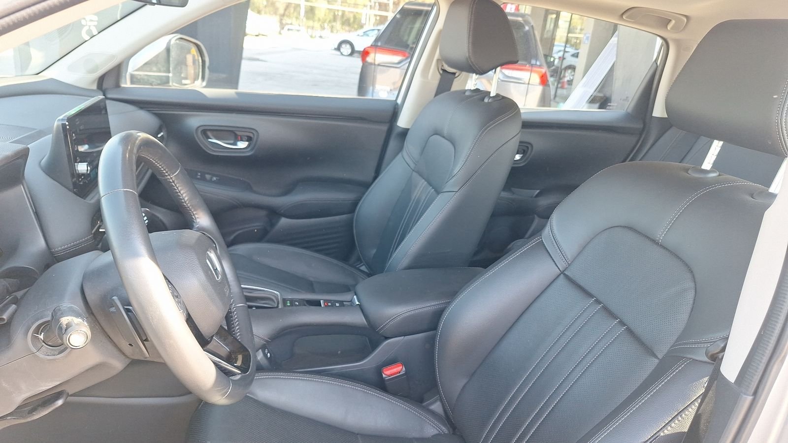 Honda Z-RV 2025 - Imagen 15 de 16