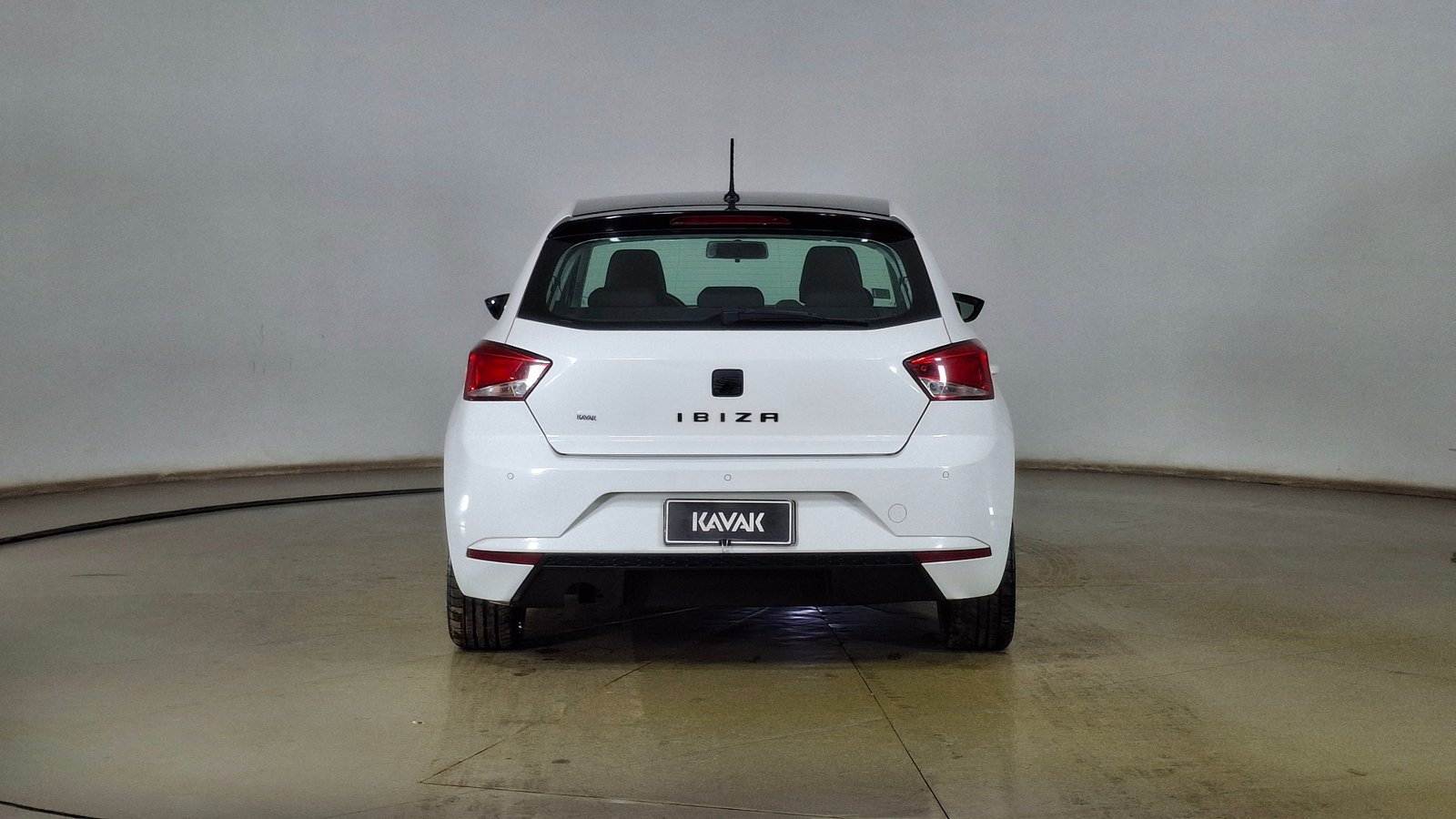Seat Ibiza 2020 - Foto 5 de 15