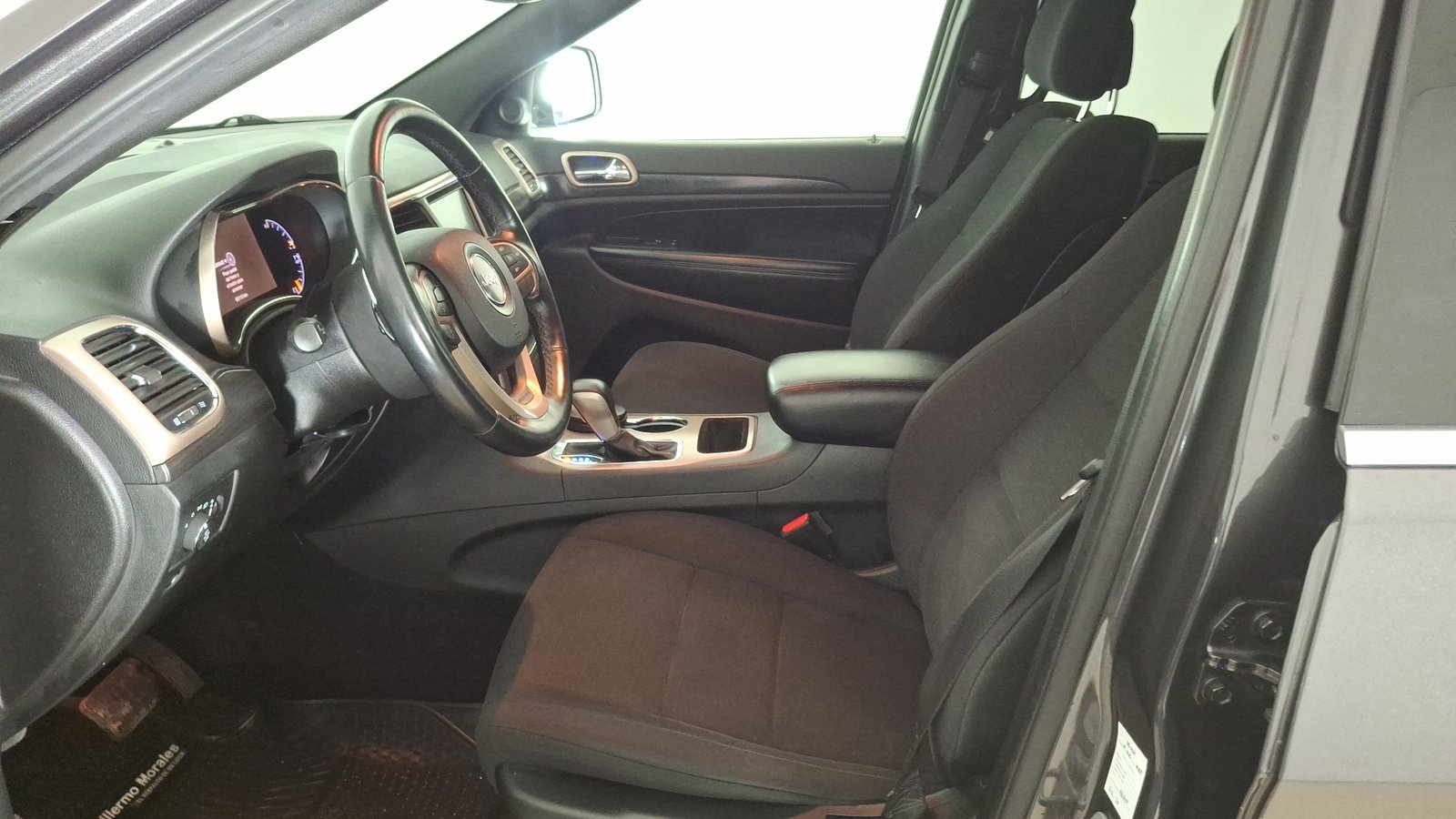 Jeep Grand Cherokee 2017 - Imagen 12 de 15