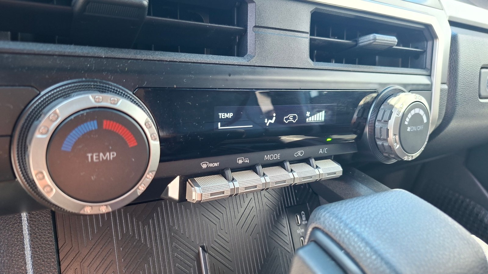 Toyota 4Runner 2026 - Imagen 15 de 15