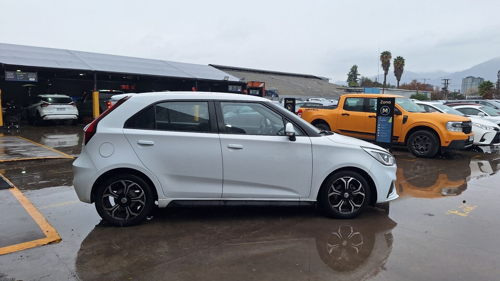 MG 3 2022 - Imagen 5 de 15