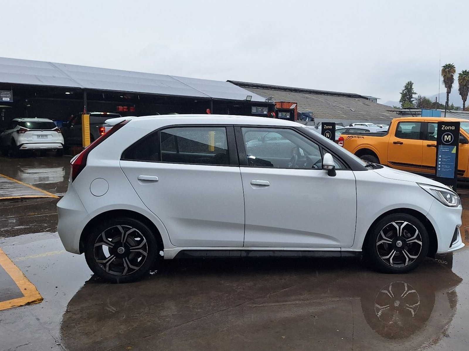 MG 3 2022 - Foto 5 de 15