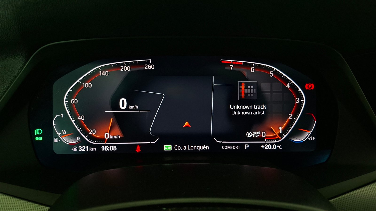 Bmw X5 2023 - Imagen 10 de 18