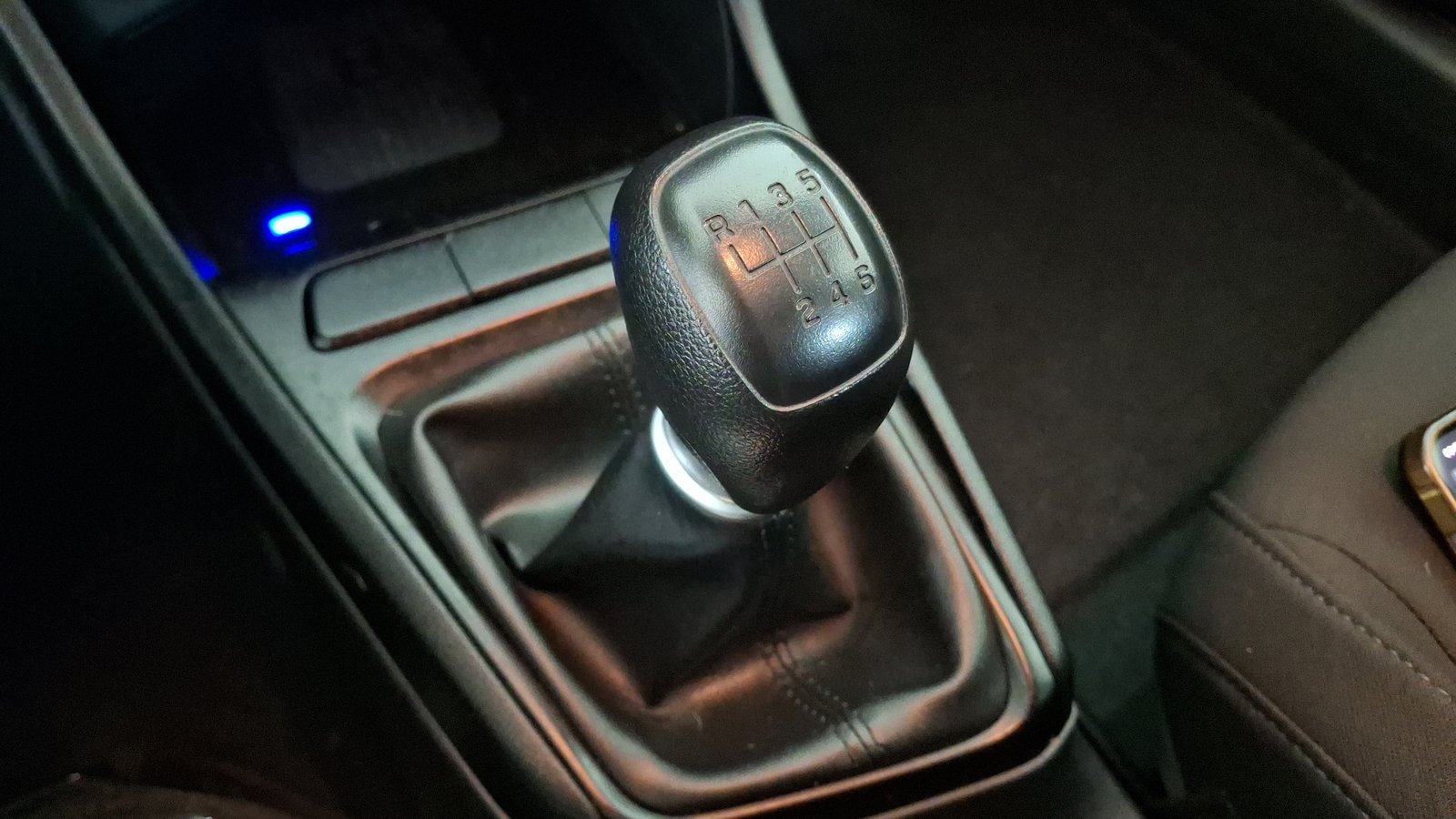 Hyundai Accent 2026 - Imagen 11 de 16