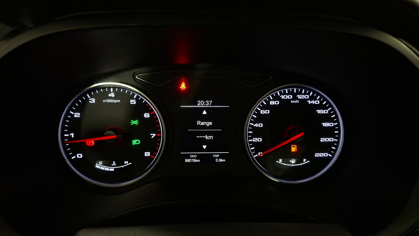 Jac Js4 2022 - Imagen 10 de 16