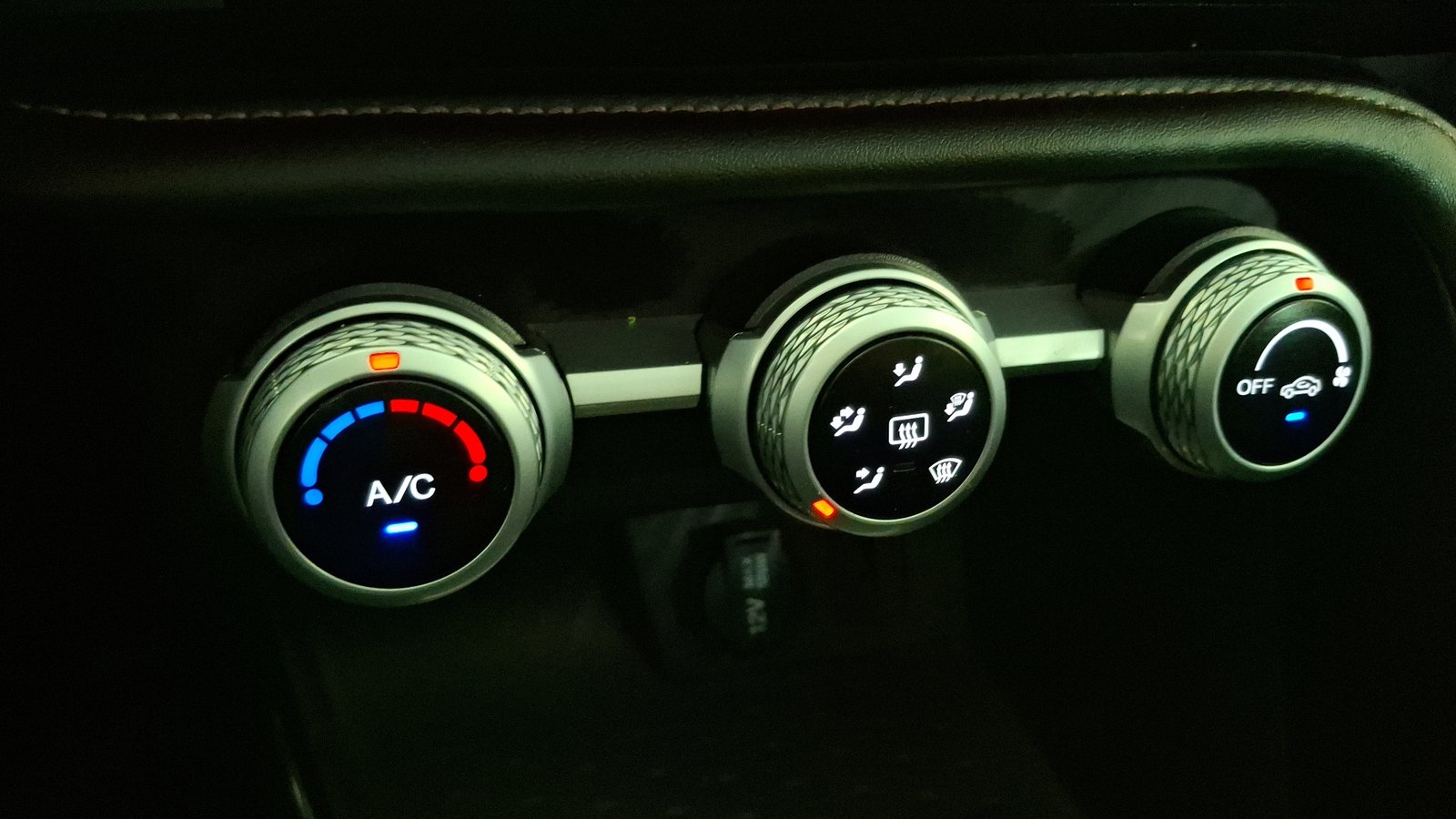 Changan CS15 2021 - Imagen 15 de 16