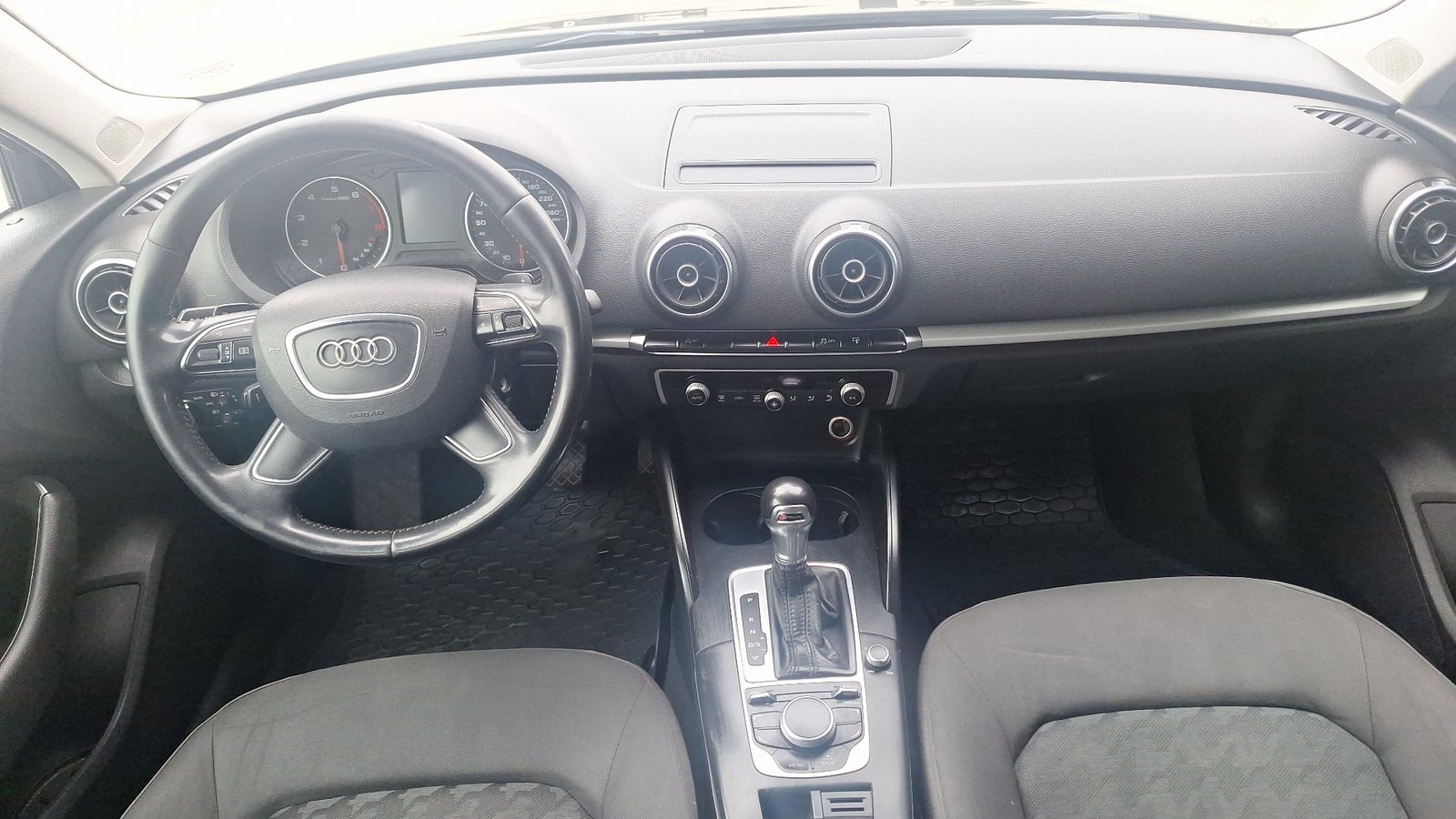 Audi A3 2015 - Imagen 6 de 14