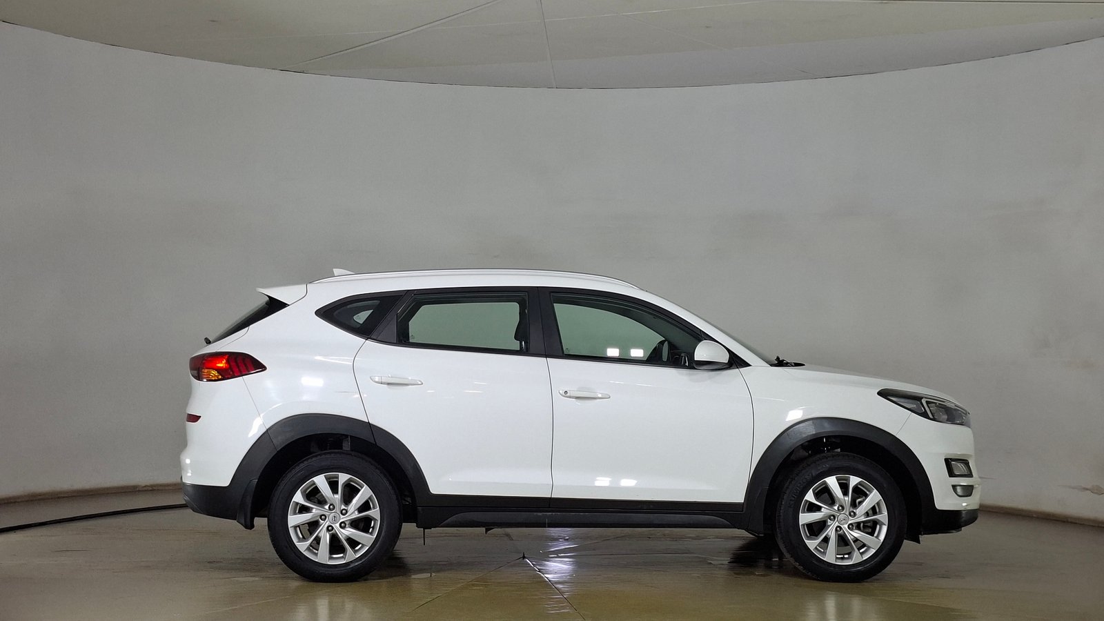 Hyundai Tucson 2020 - Imagen 4 de 17