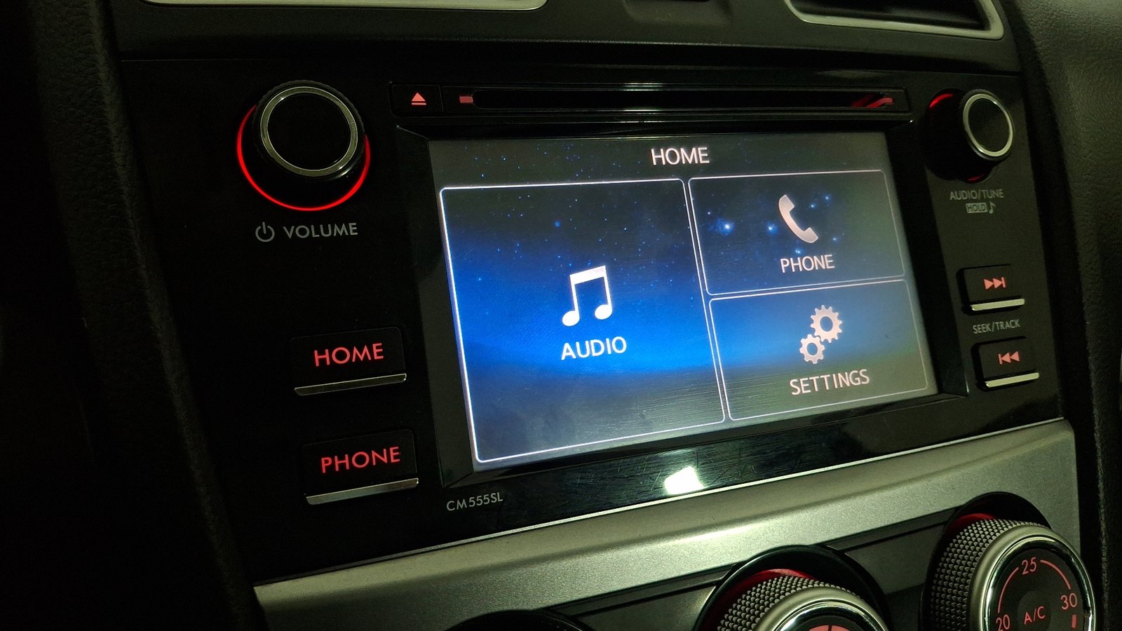Subaru Impreza 2016 - Imagen 11 de 17
