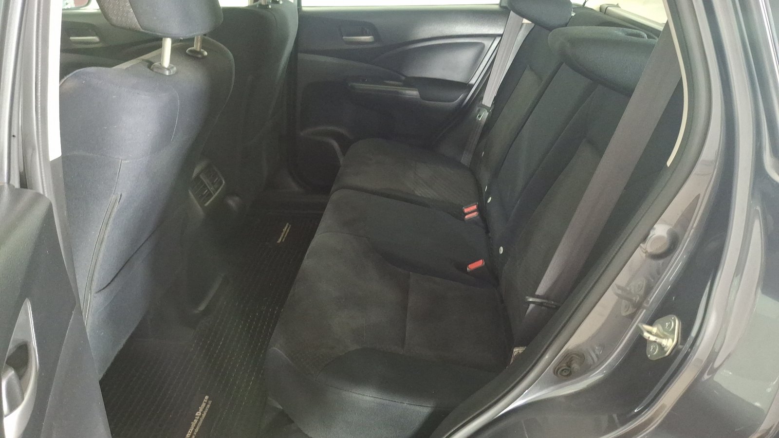 Honda CR-V 2015 - Imagen 13 de 15