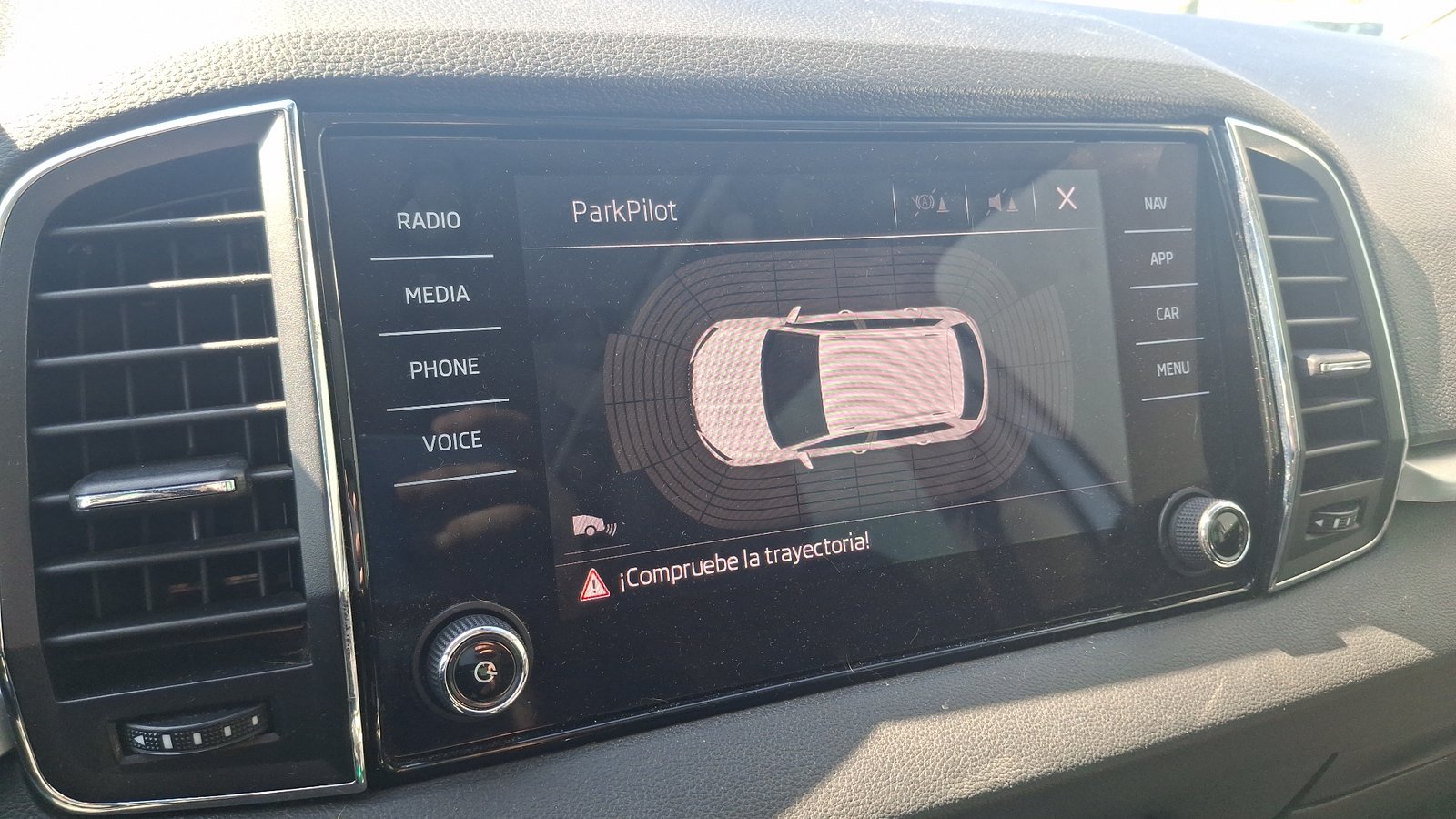 Skoda Karoq 2019 - Imagen 11 de 18
