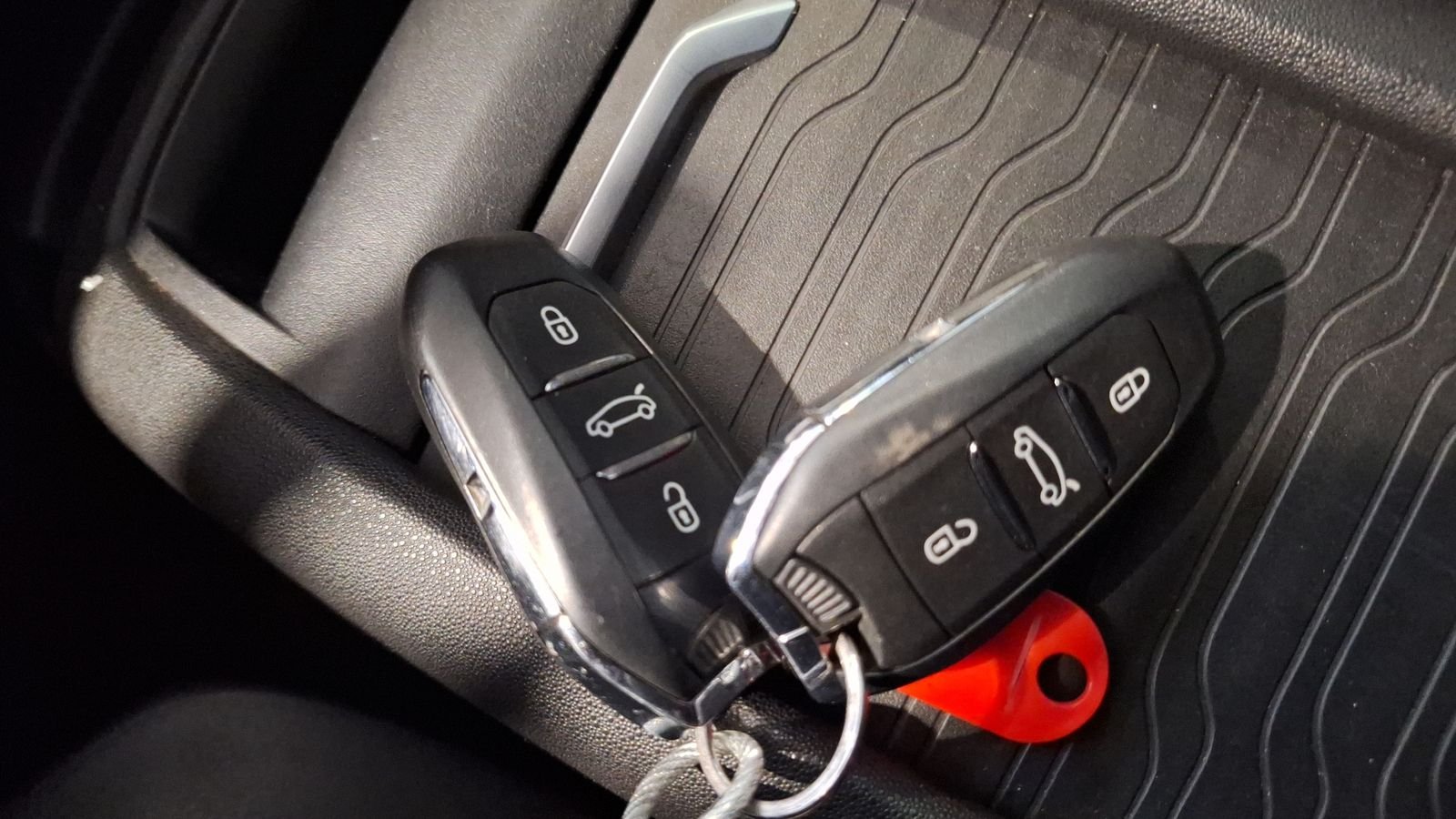 Citroën C4 Picasso 2016 - Imagen 17 de 17