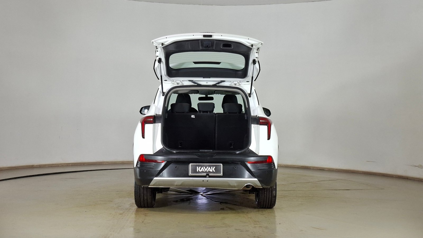 Jac Js4 2022 - Imagen 6 de 16