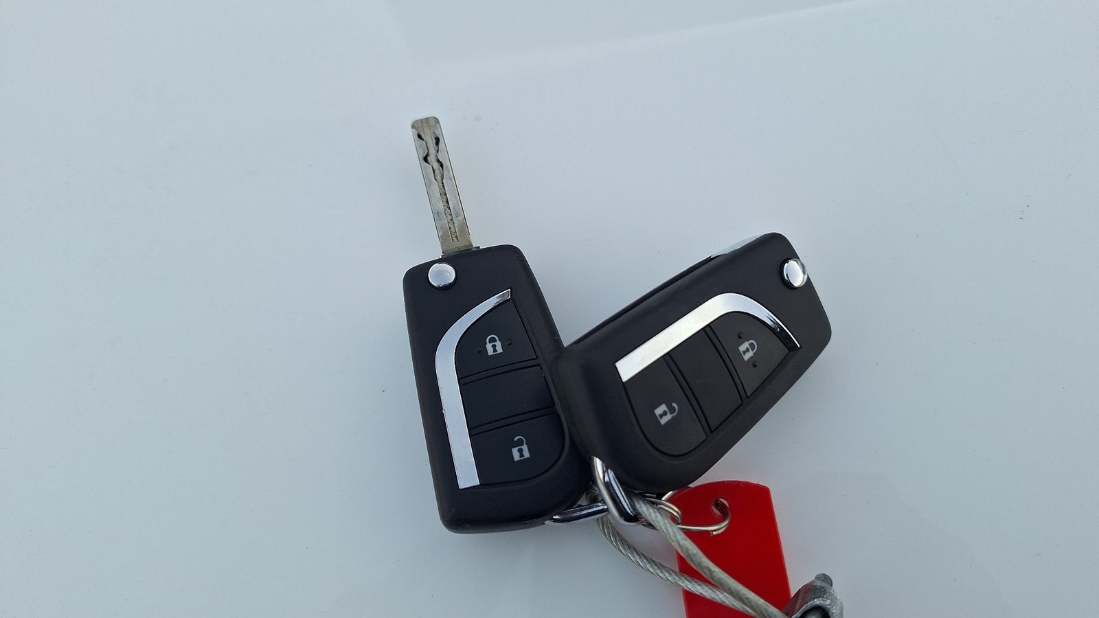 Toyota RAV4 2021 - Imagen 7 de 15