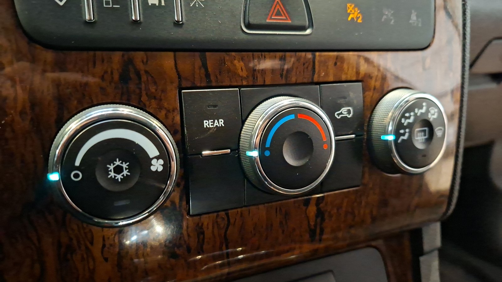 Chevrolet Traverse 2015 - Imagen 17 de 18