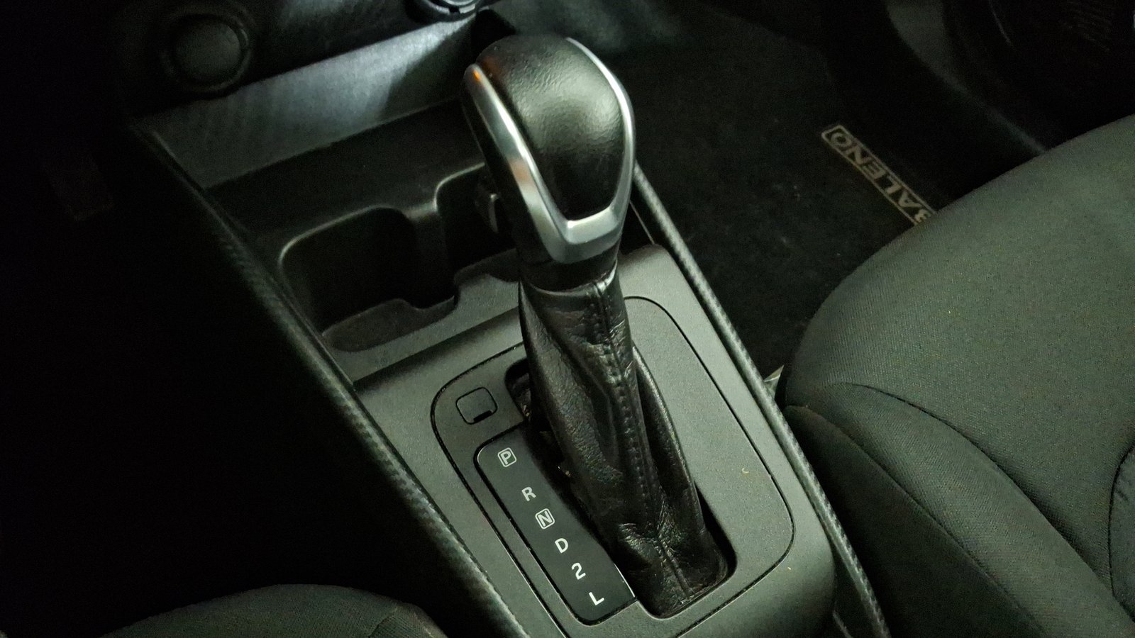 Suzuki Baleno 2024 - Imagen 11 de 16