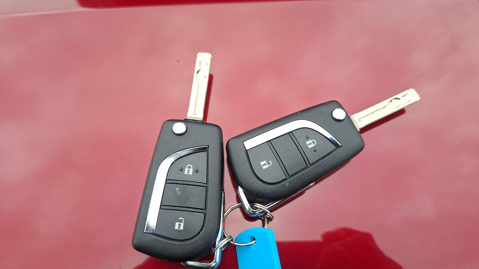 Toyota RAV4 2022 - Imagen 7 de 15