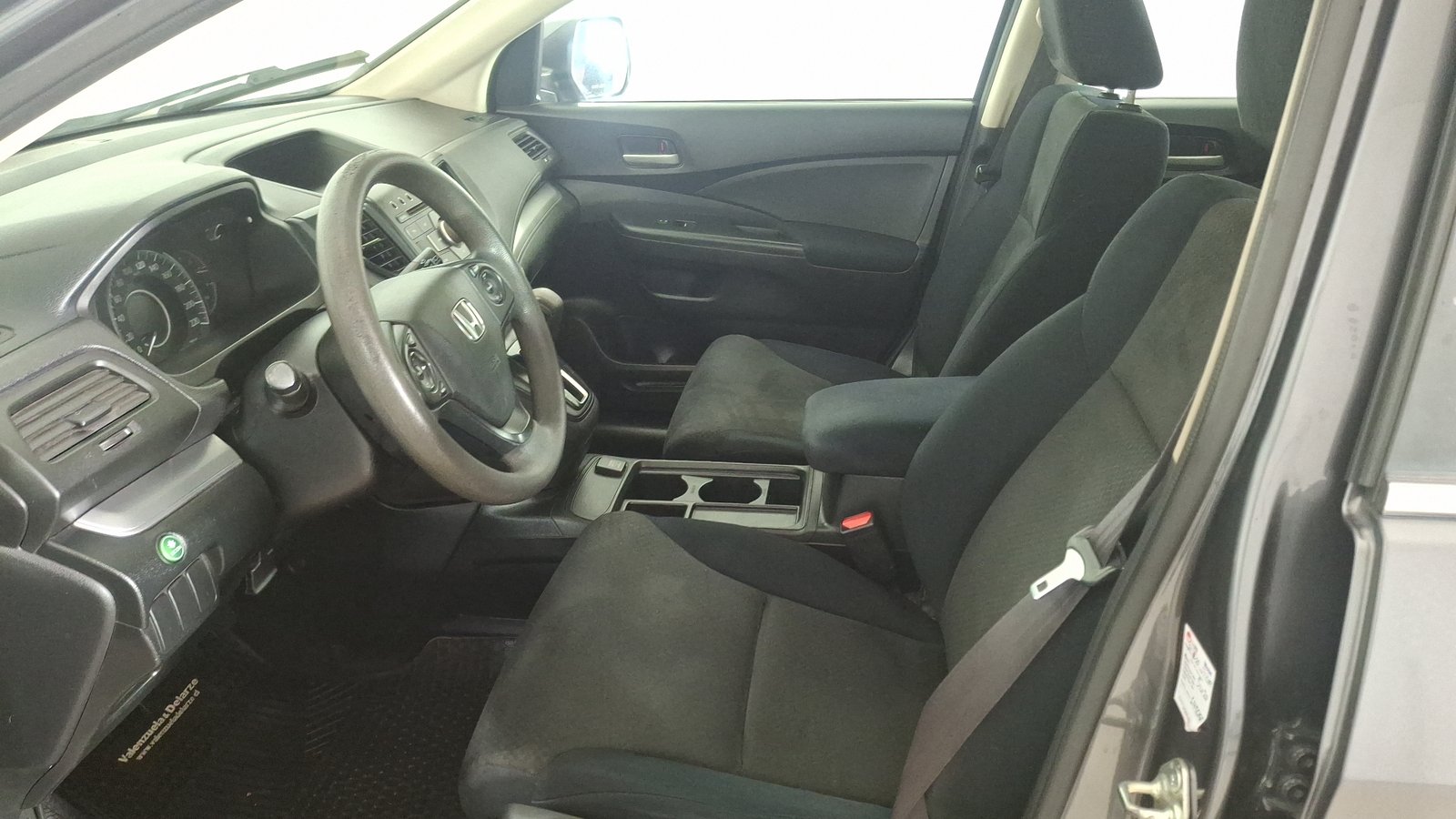 Honda CR-V 2015 - Imagen 12 de 15