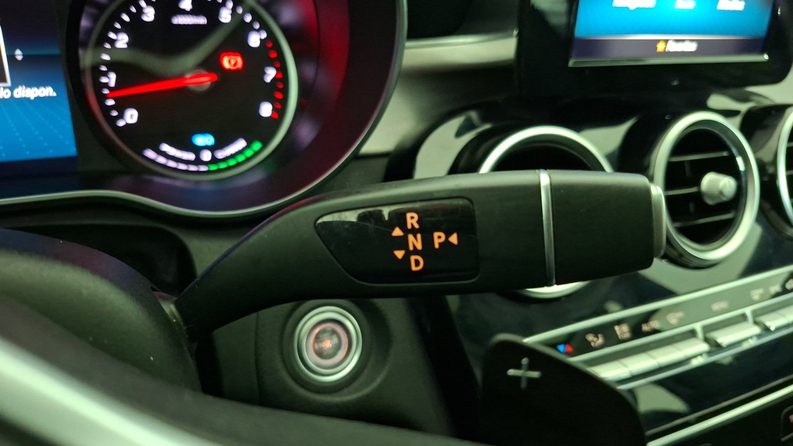 Mercedes Benz Clase C 2019 - Imagen 12 de 18