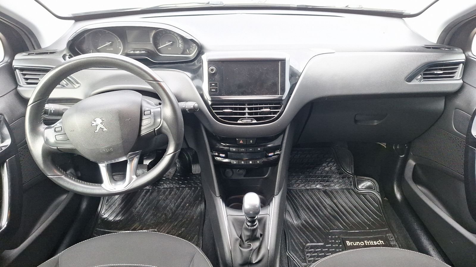 Peugeot 208 2019 - Imagen 6 de 15