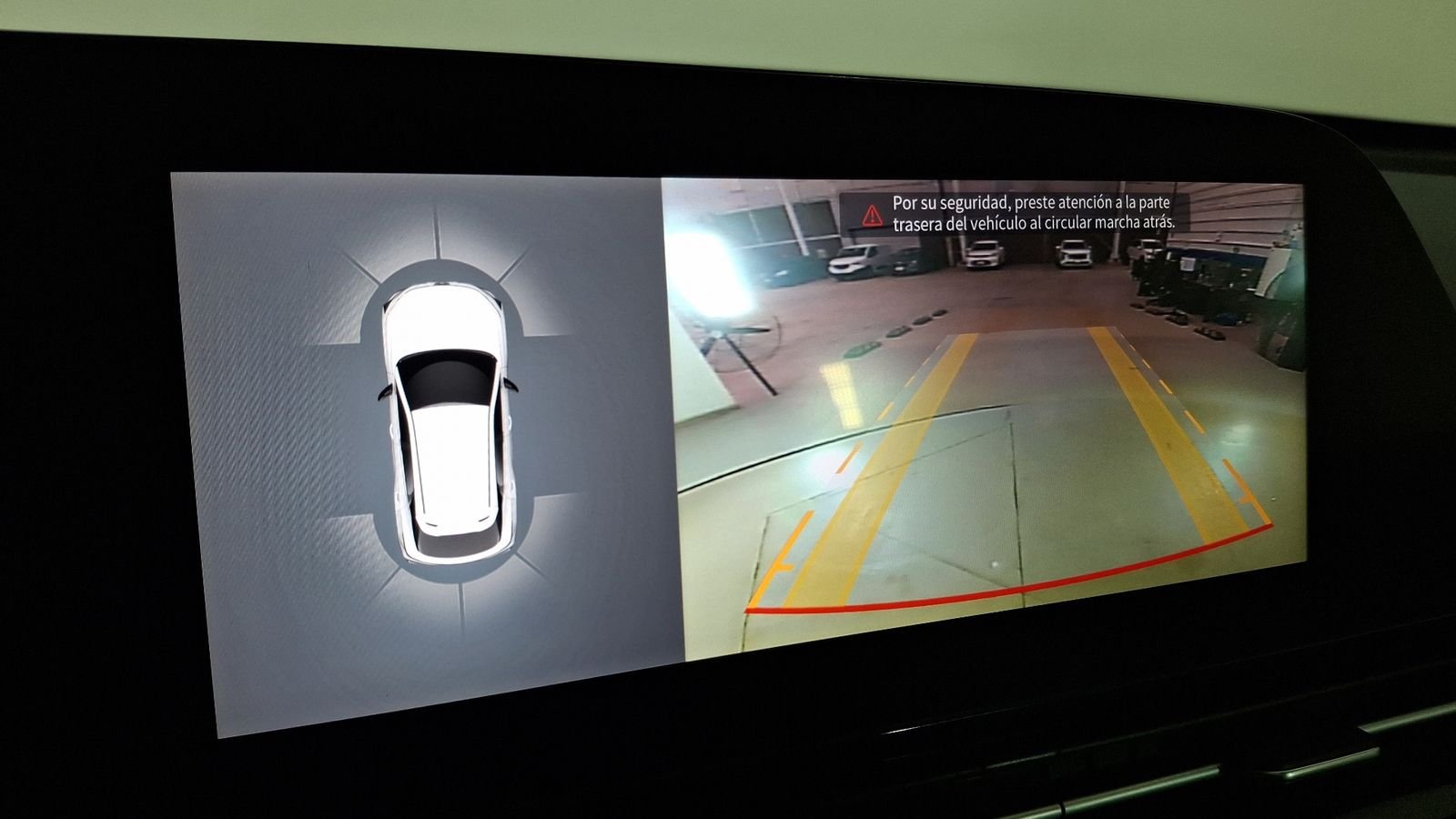 OMODA C5 2025 - Imagen 12 de 16