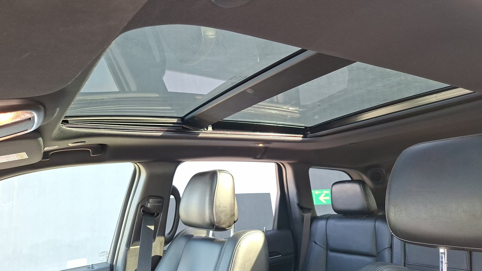 Jeep Grand Cherokee 2022 - Imagen 13 de 16