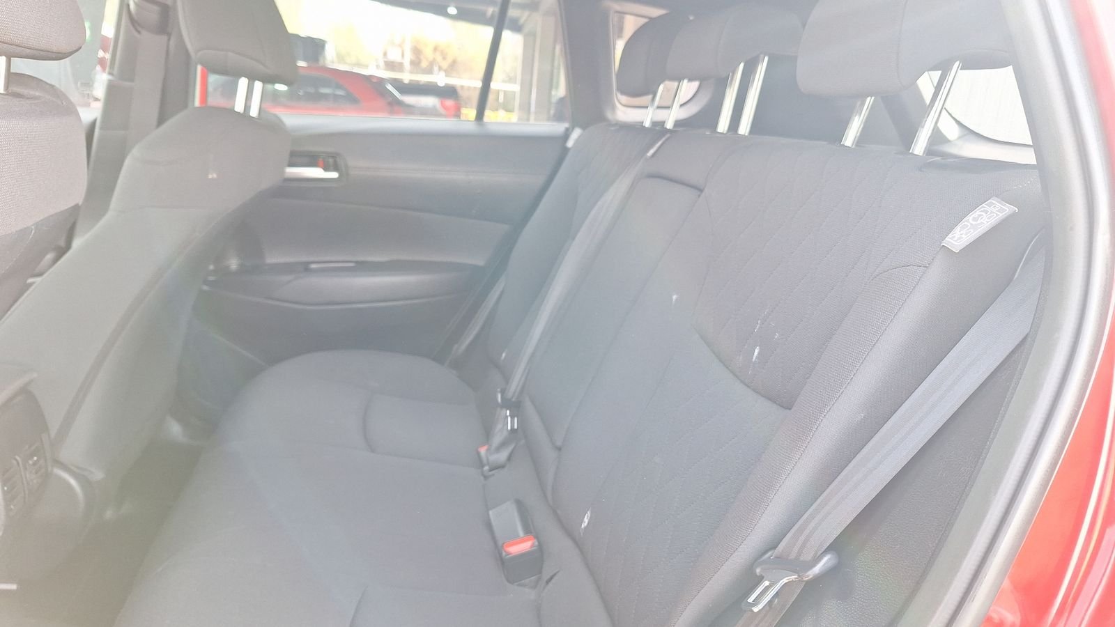 Toyota Corolla Cross 2023 - Imagen 13 de 15