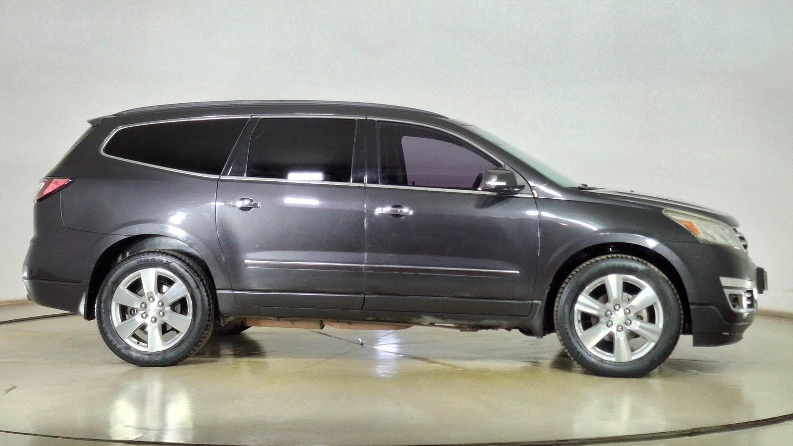 Chevrolet Traverse 2016 - Imagen 4 de 17